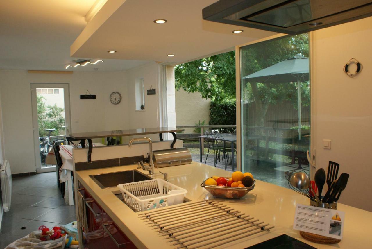 Villa Savane Arcachon Exterior photo